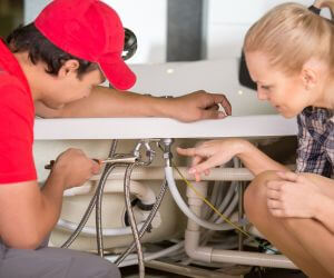 About Emergency plumbing pros Franklin, AL